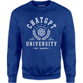ChatGPT University - Unisex