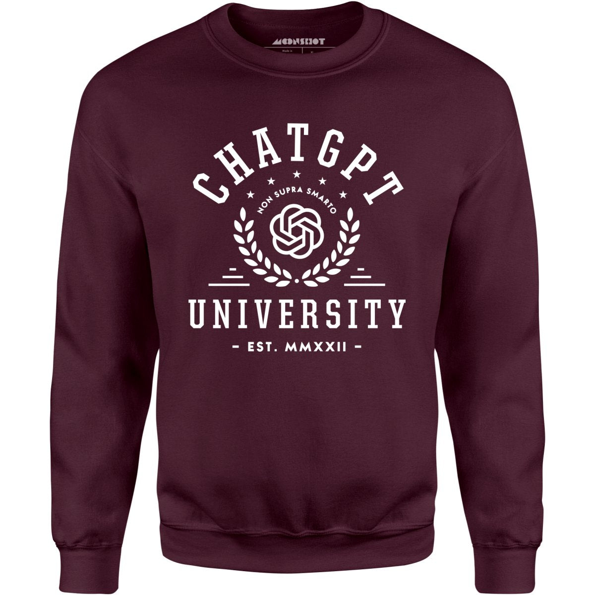 ChatGPT University - Unisex