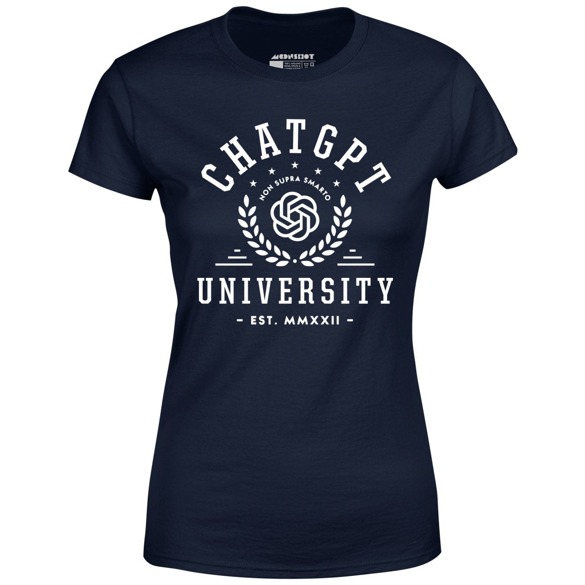 ChatGPT University - Women's