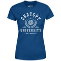 ChatGPT University - Women's