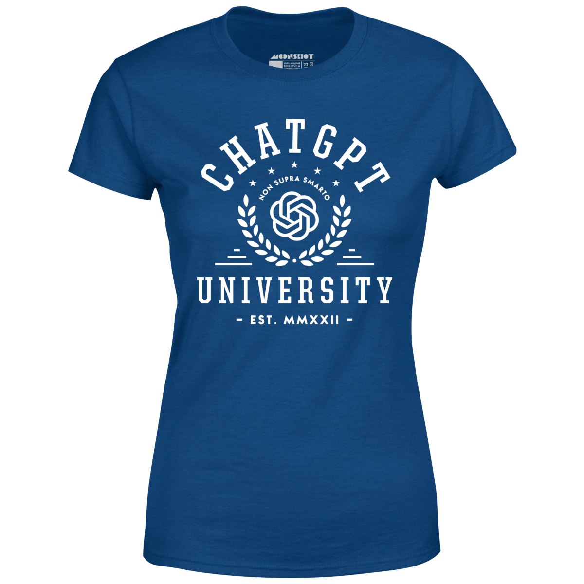 ChatGPT University - Women's