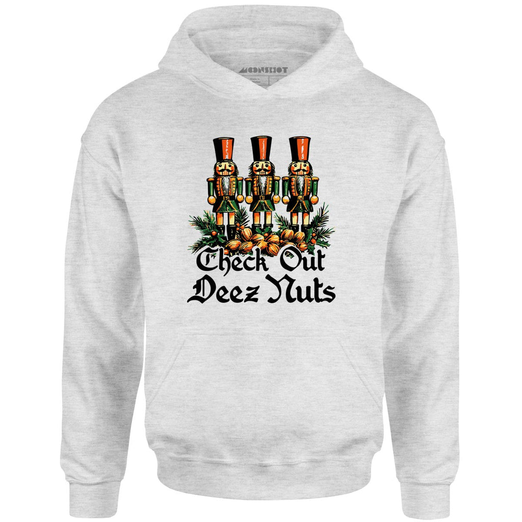 Check Out Deez Nuts - Unisex
