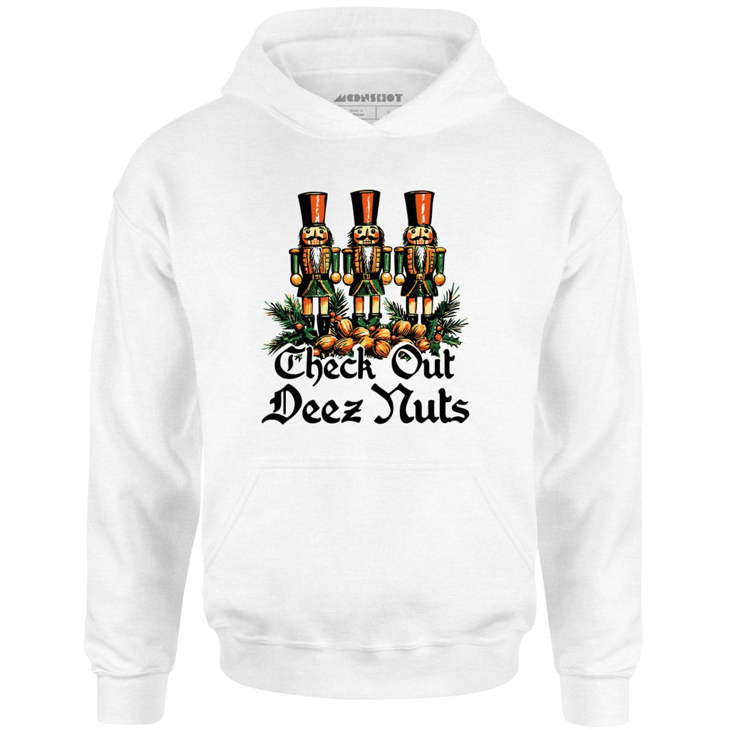 Check Out Deez Nuts - Unisex