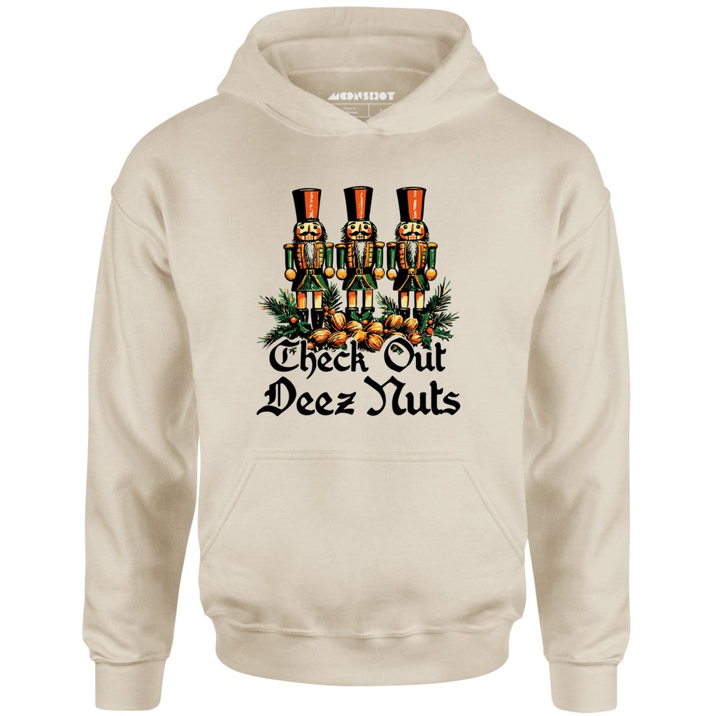Check Out Deez Nuts - Unisex