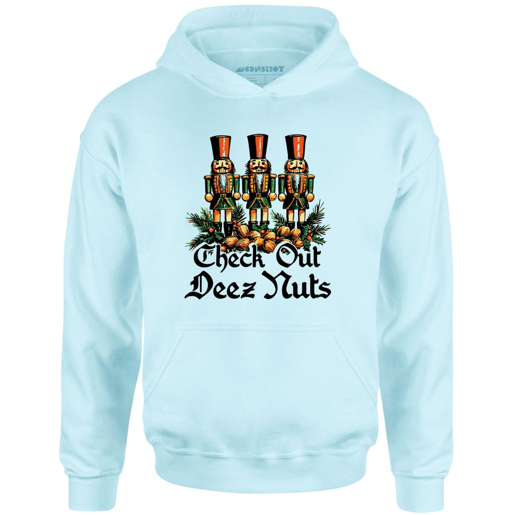 Check Out Deez Nuts - Unisex