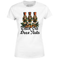 Check Out Deez Nuts - Women's