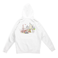 Cityscape - White