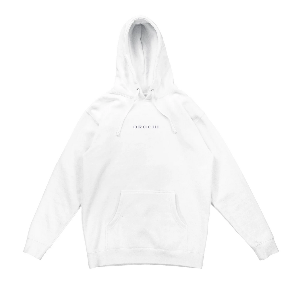 Cityscape - White