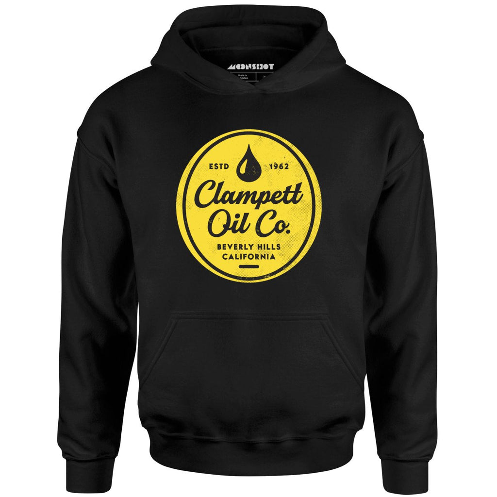 Clampett Oil Co. - Unisex
