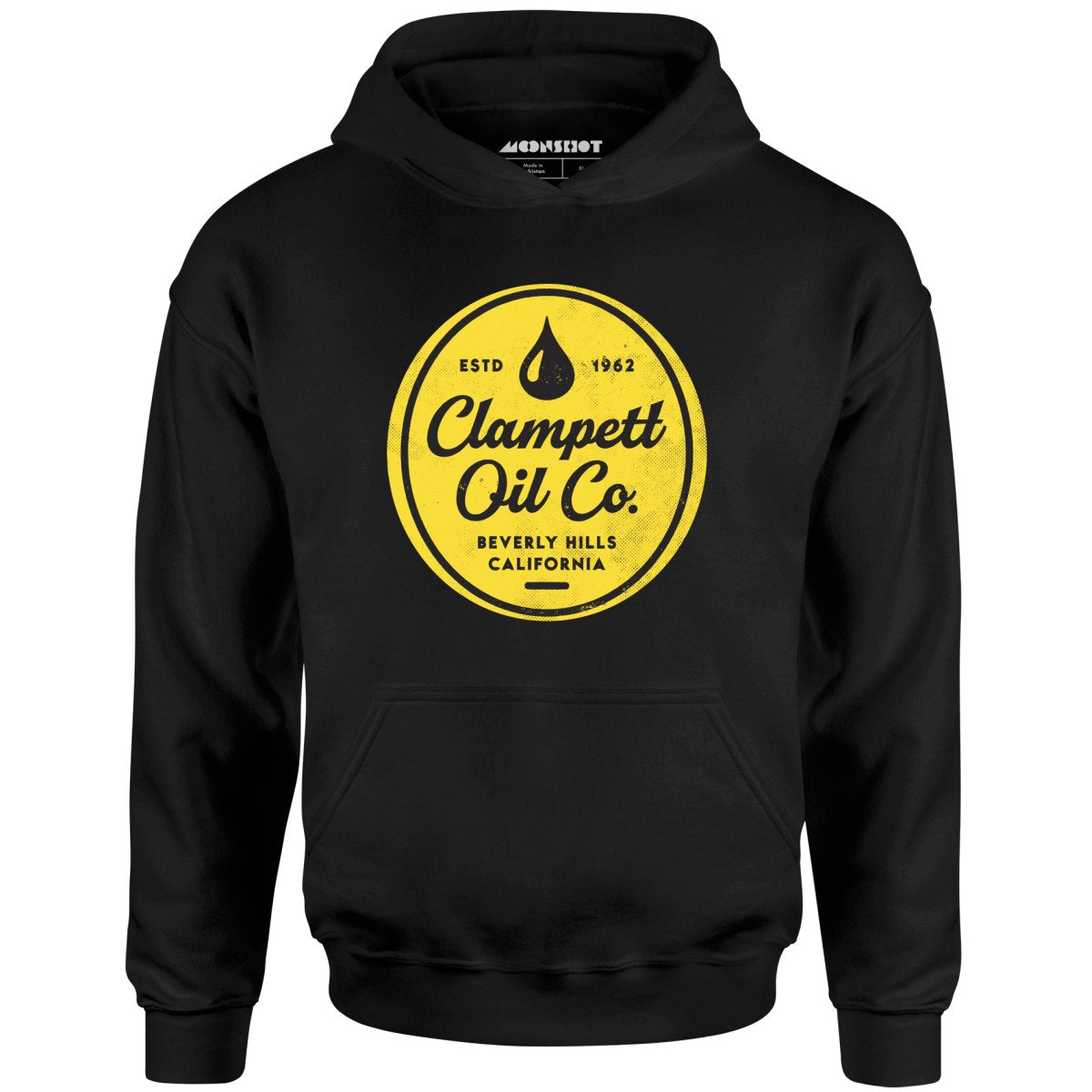Clampett Oil Co. - Unisex