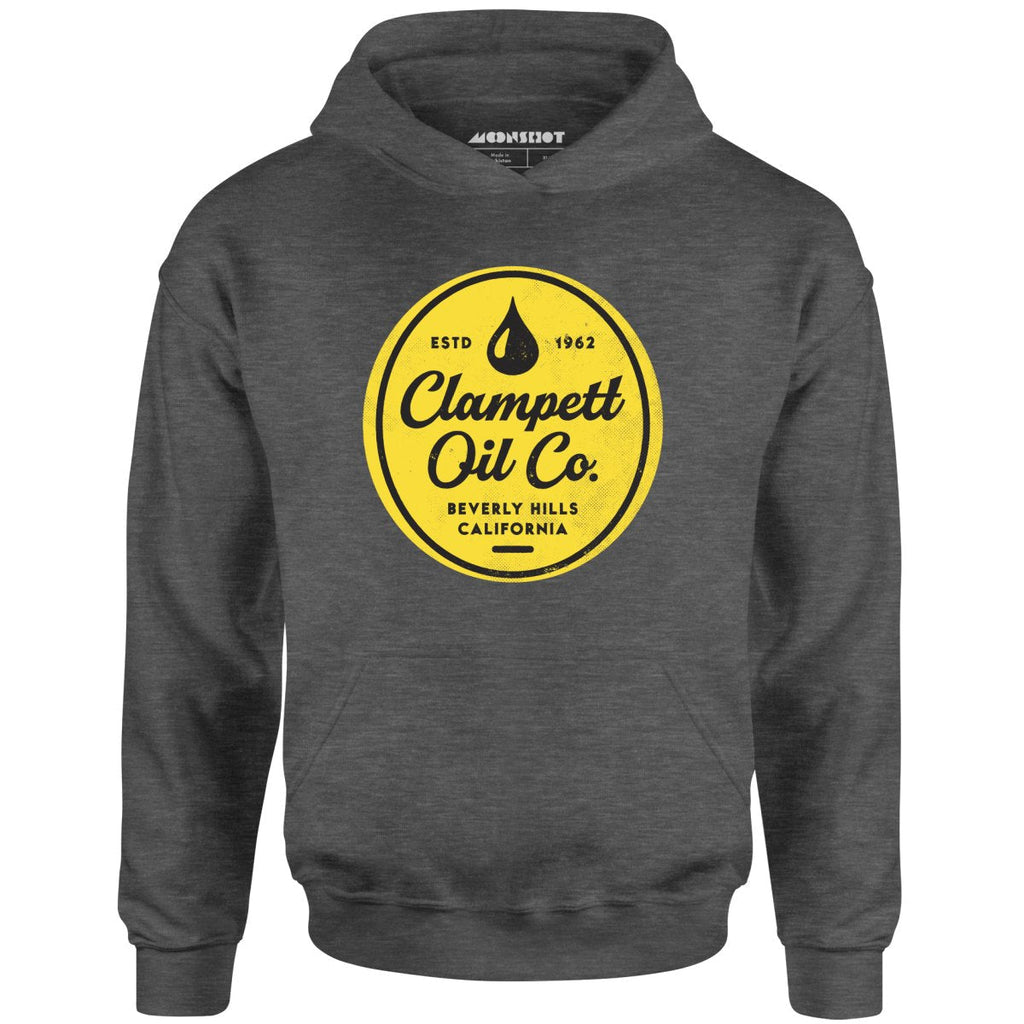 Clampett Oil Co. - Unisex