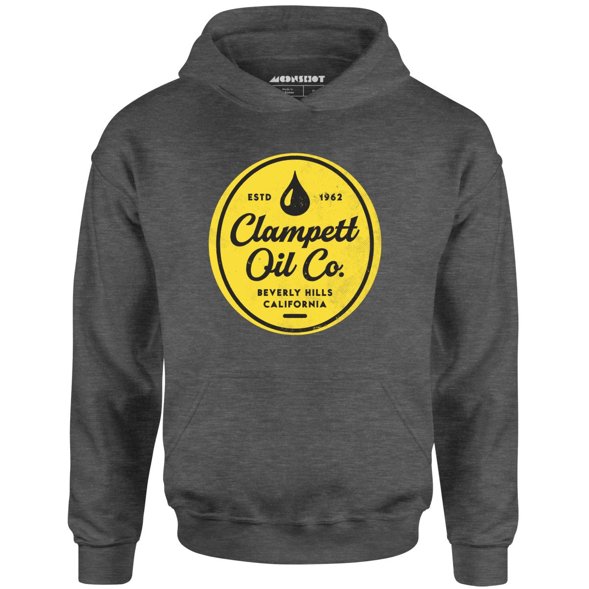 Clampett Oil Co. - Unisex
