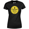 Clampett Oil Co. - Women's