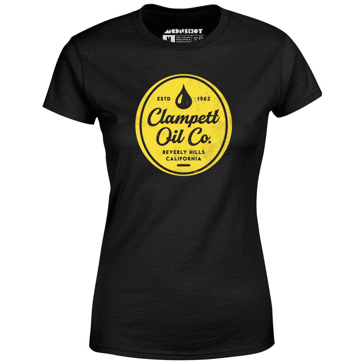 Clampett Oil Co. - Women's