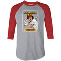 Clark Reedy - 3/4 Sleeve Raglan