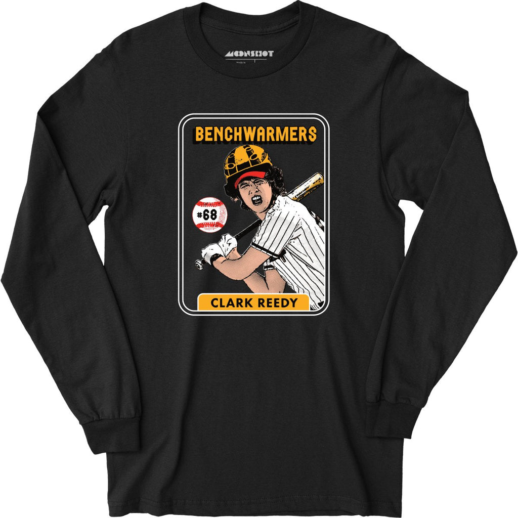 Clark Reedy - Long Sleeve