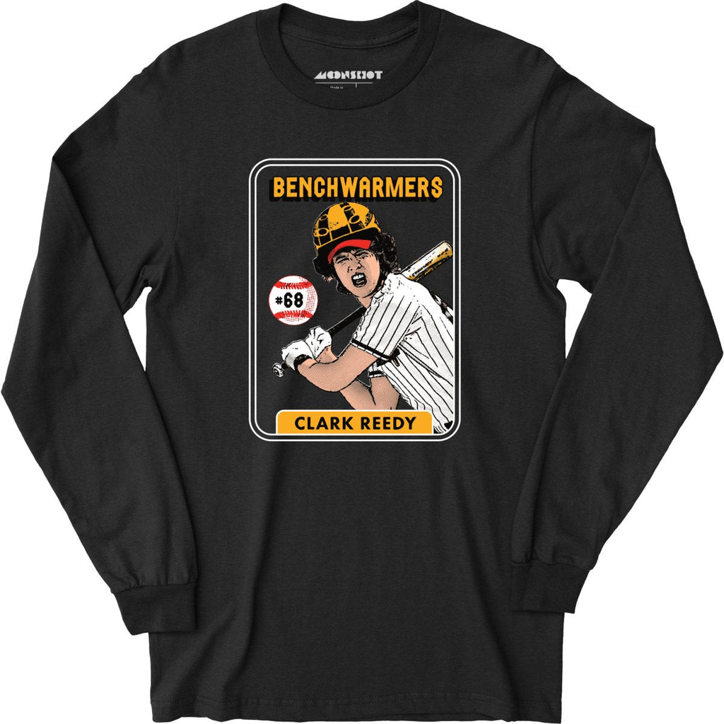 Clark Reedy - Long Sleeve