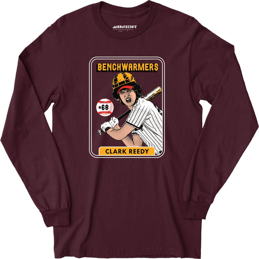 Clark Reedy - Long Sleeve