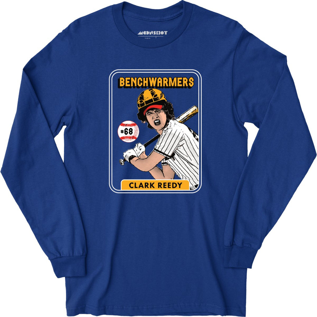 Clark Reedy - Long Sleeve