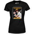 Clark Reedy - Women's