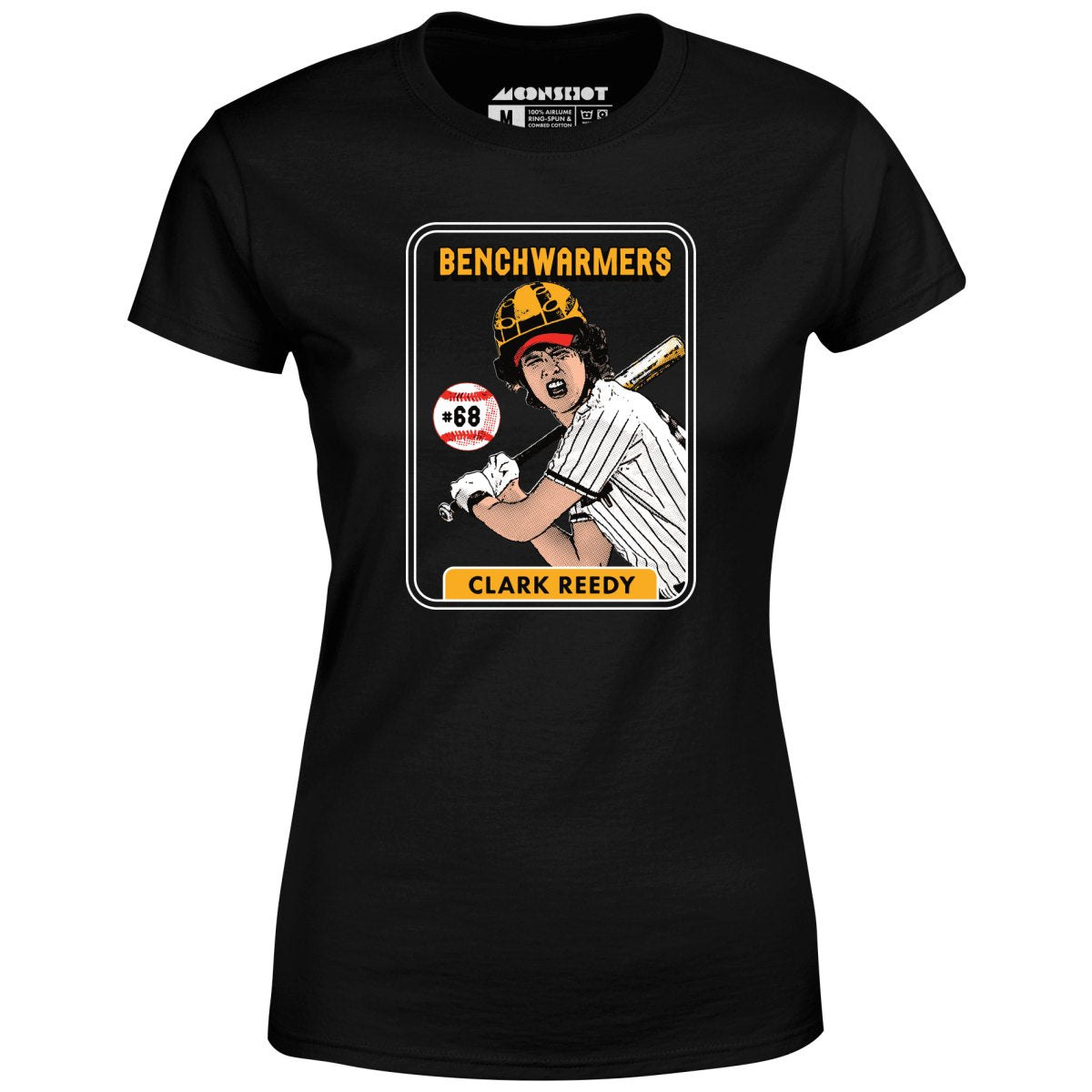 Clark Reedy - Women's
