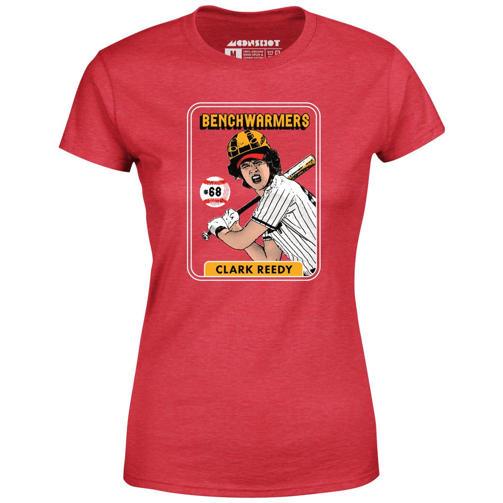 Clark Reedy - Women's
