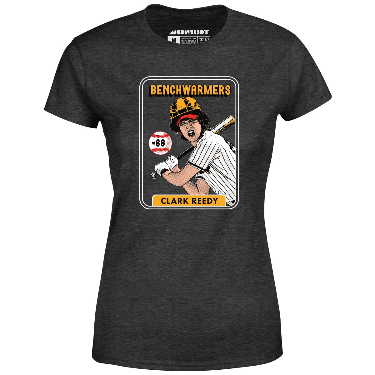 Clark Reedy - Women's
