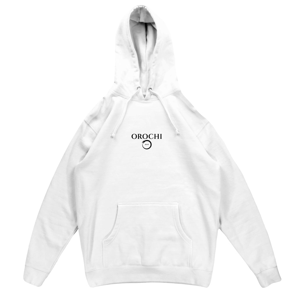 Classic Orochi - White