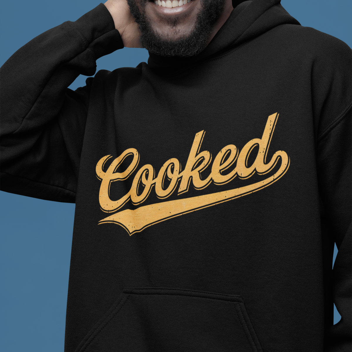 Cooked Unisex