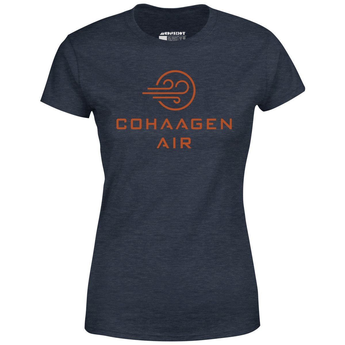 Cohaagen Air - Total Recall - Women's