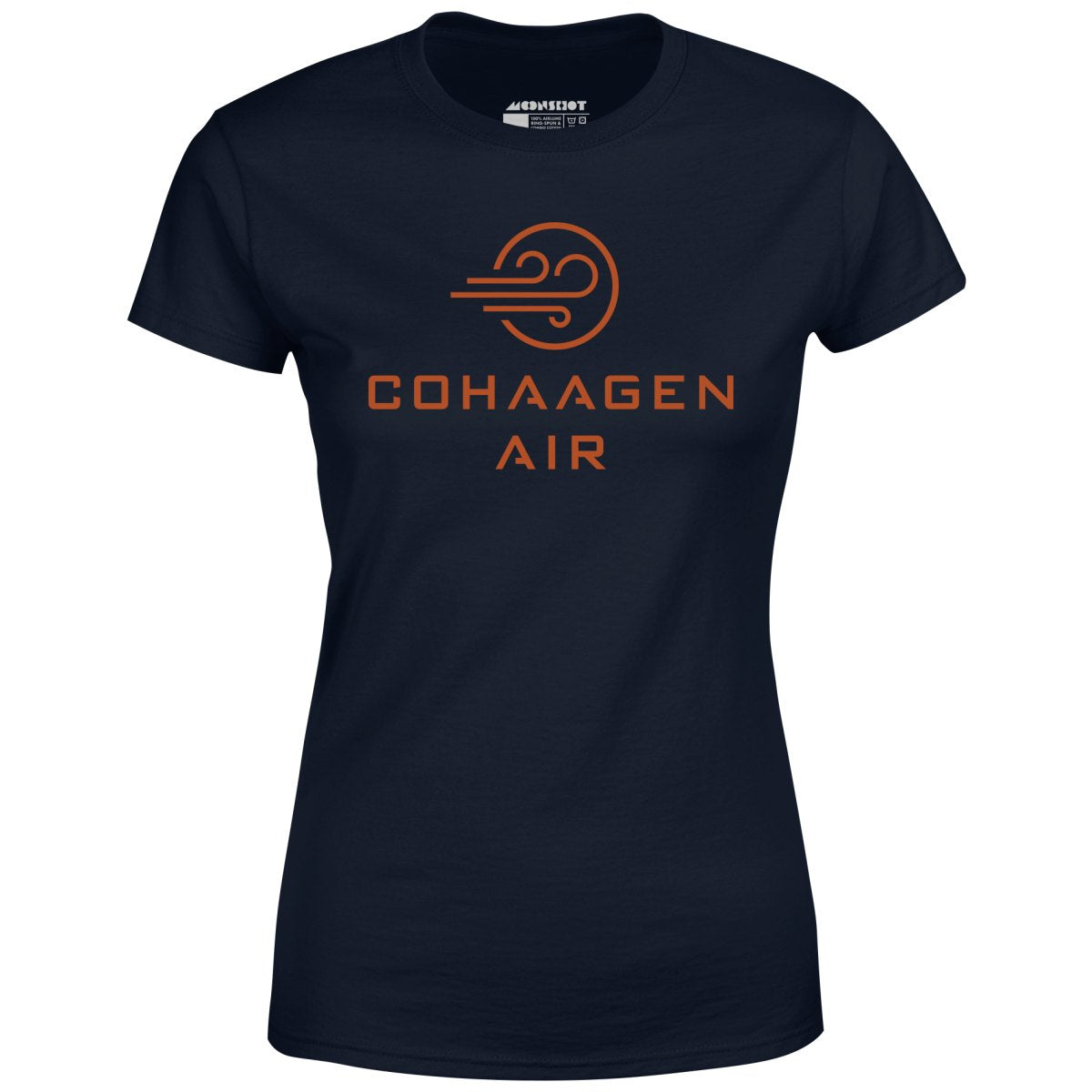 Cohaagen Air - Total Recall - Women's