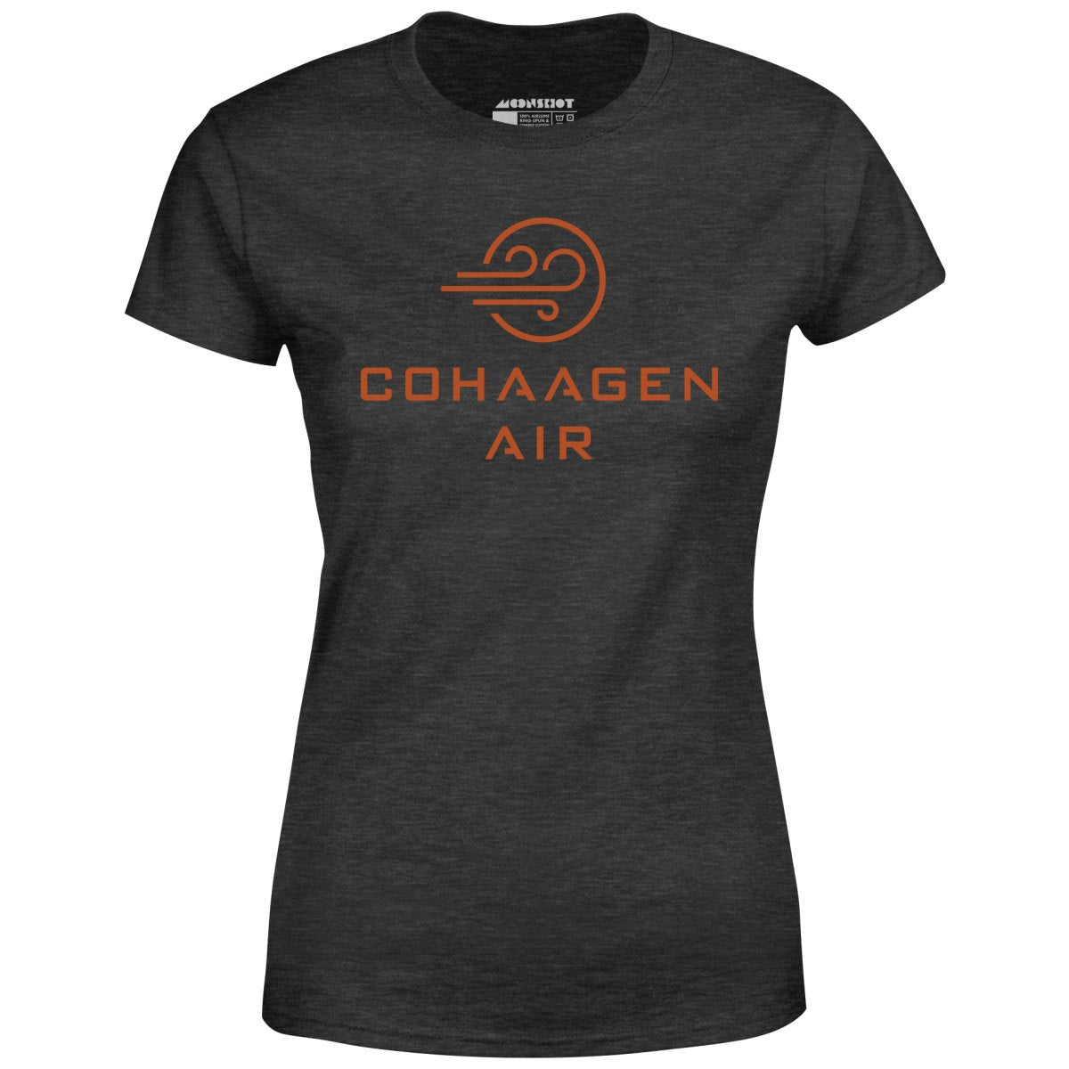 Cohaagen Air - Total Recall - Women's