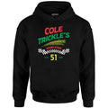 Cole Trickle's Driving School - Unisex