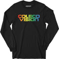 ColecoVision - Long Sleeve