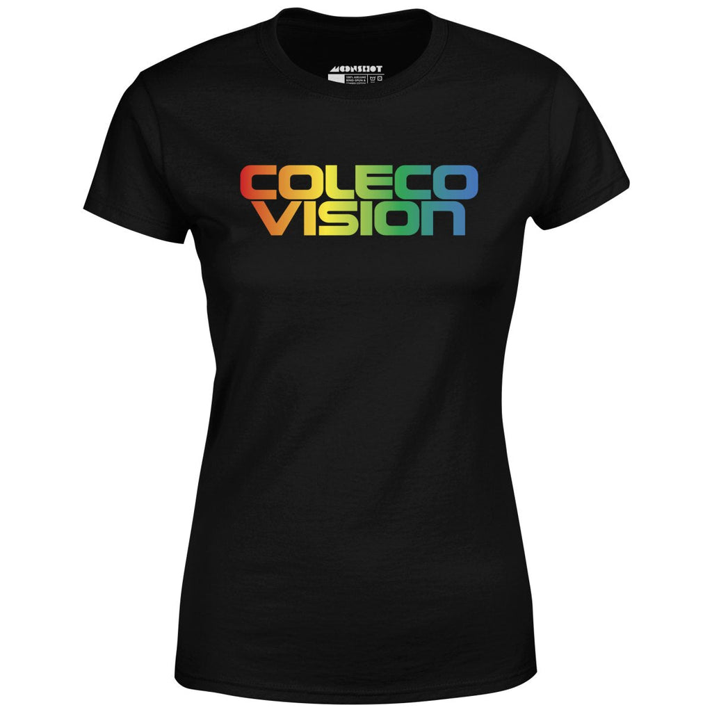ColecoVision - Women's