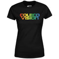 ColecoVision - Women's