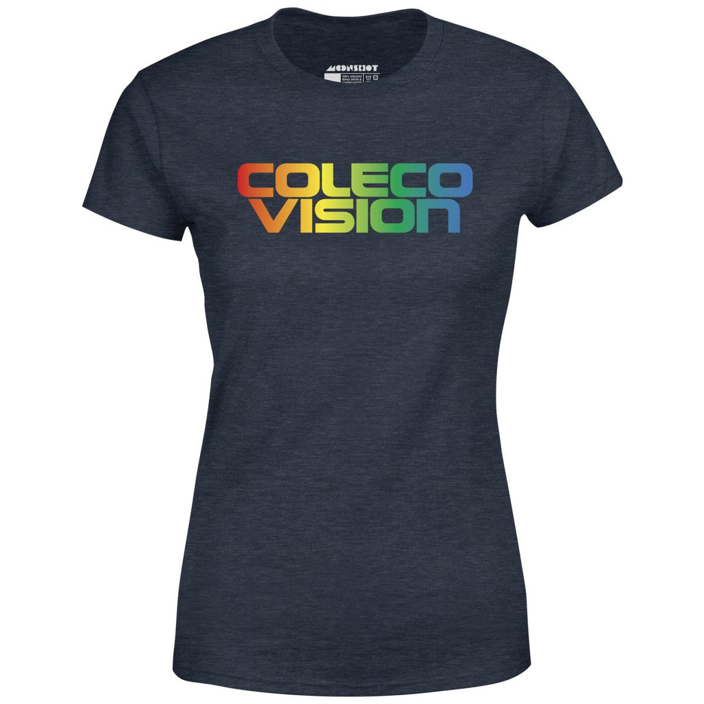 ColecoVision - Women's