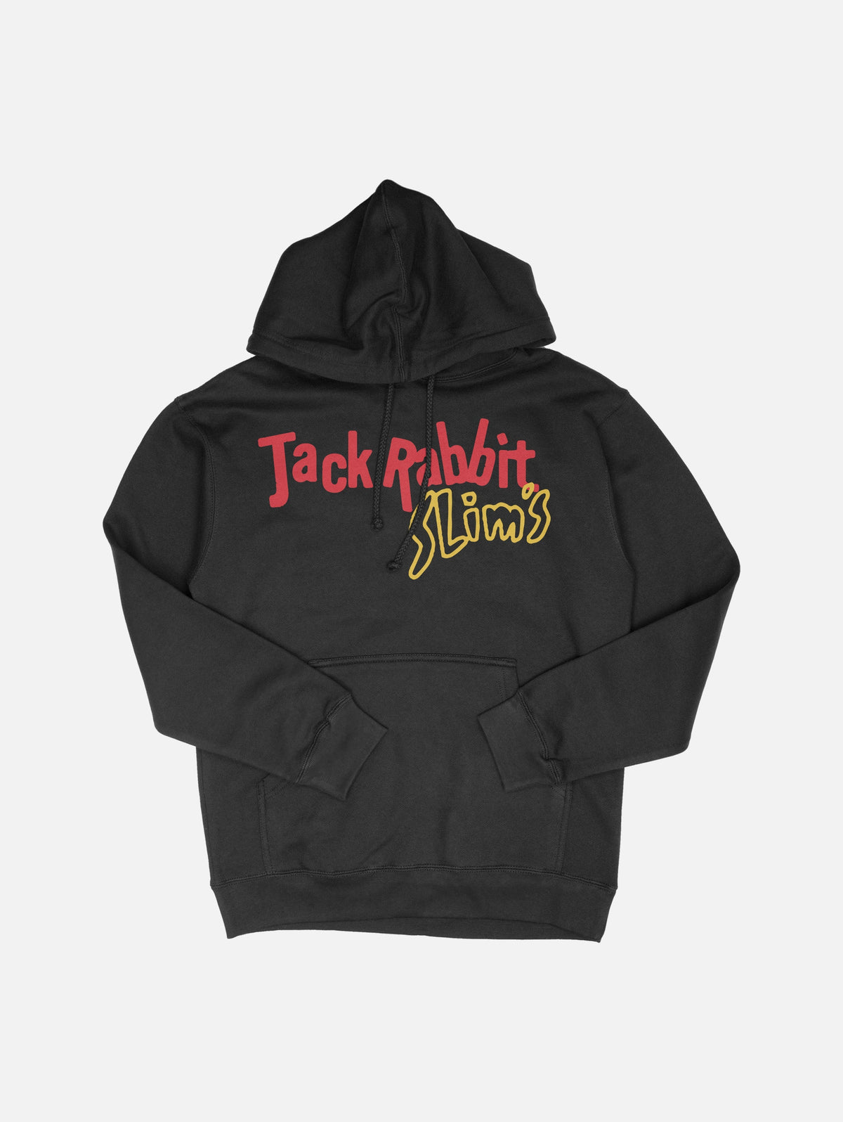 Jack Rabbit Slims Logo