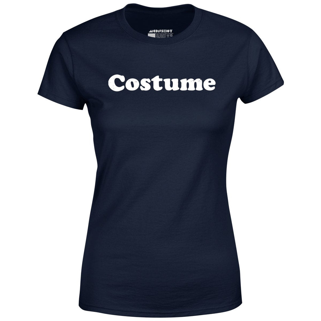 Costume - Women's