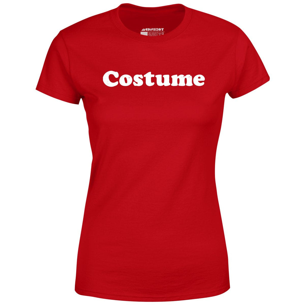 Costume - Women's