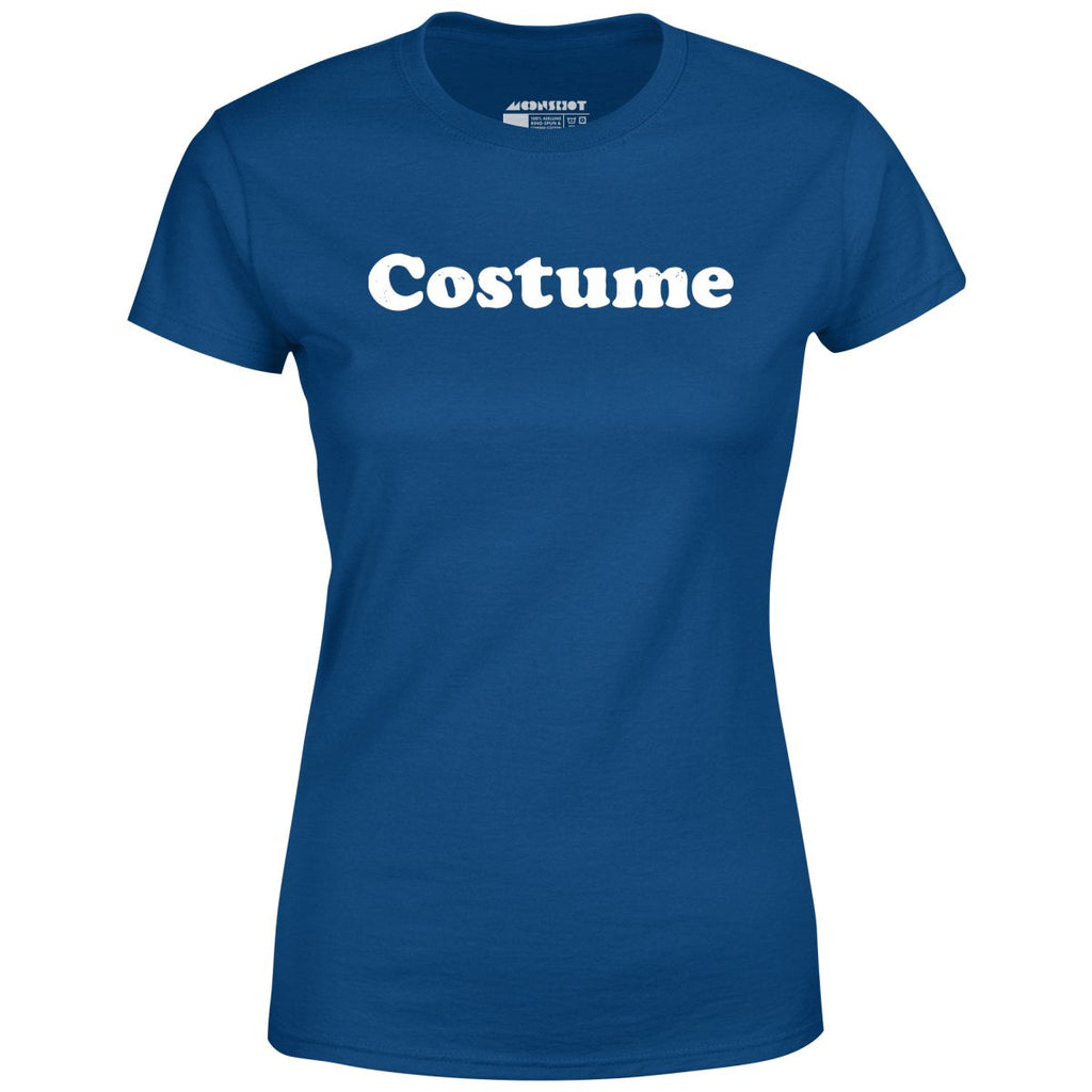 Costume - Women's