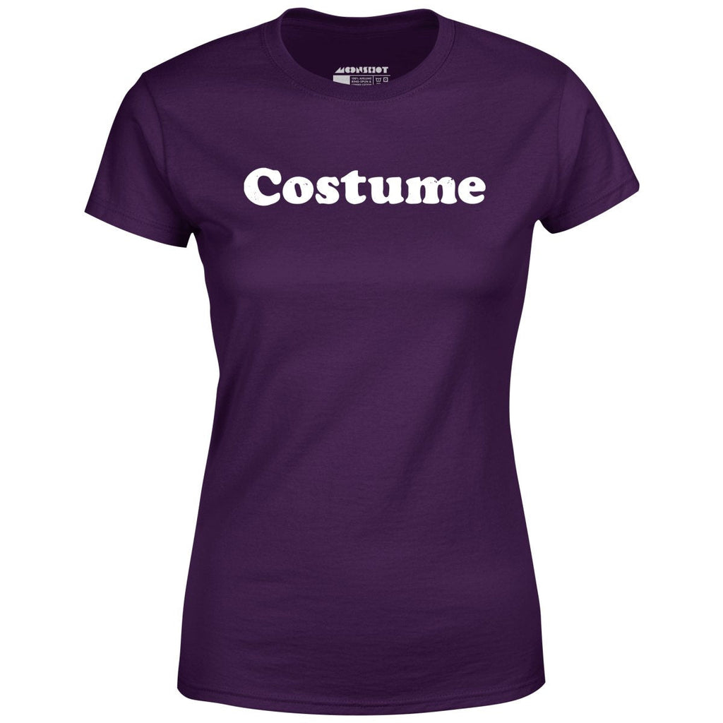 Costume - Women's