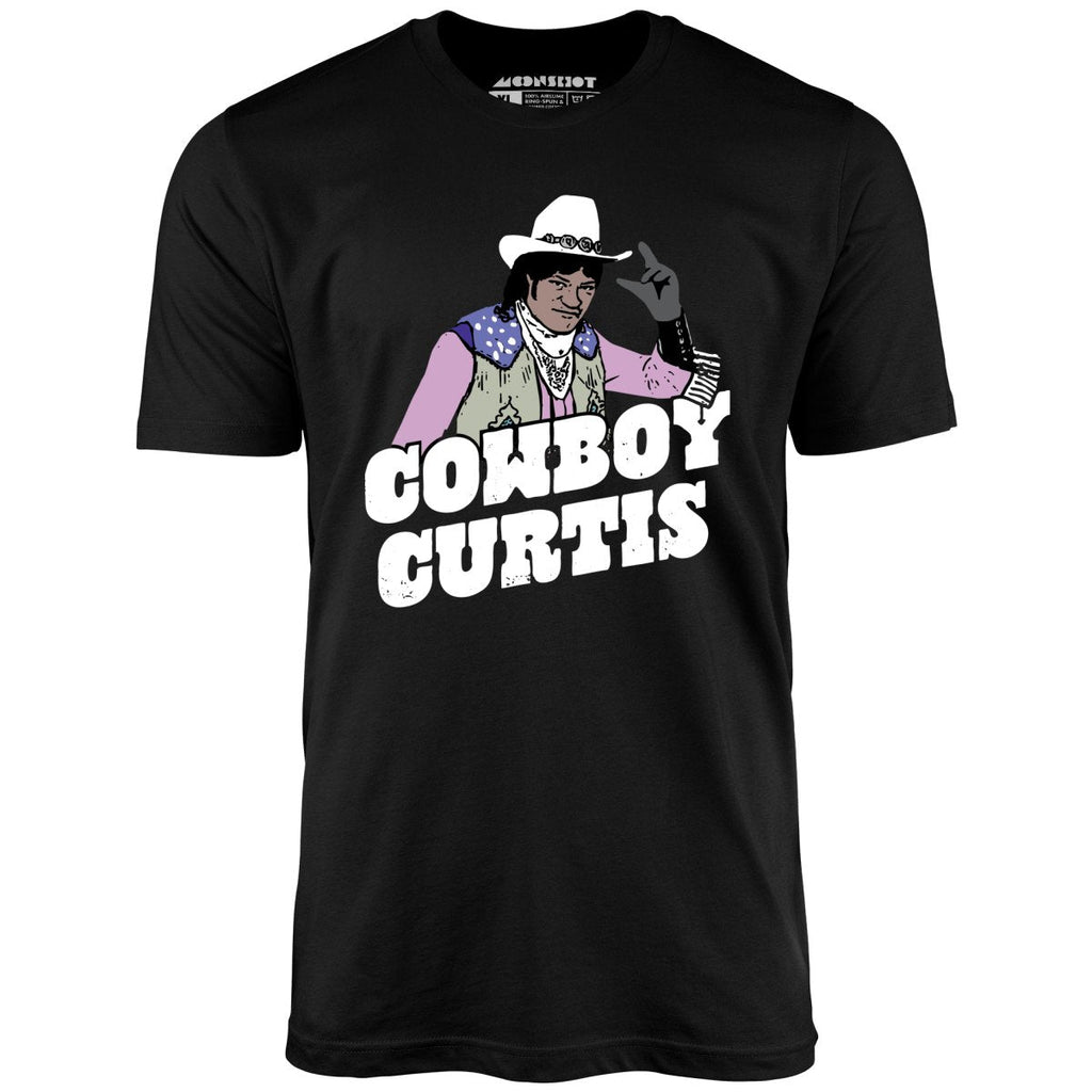 Cowboy Curtis - Unisex