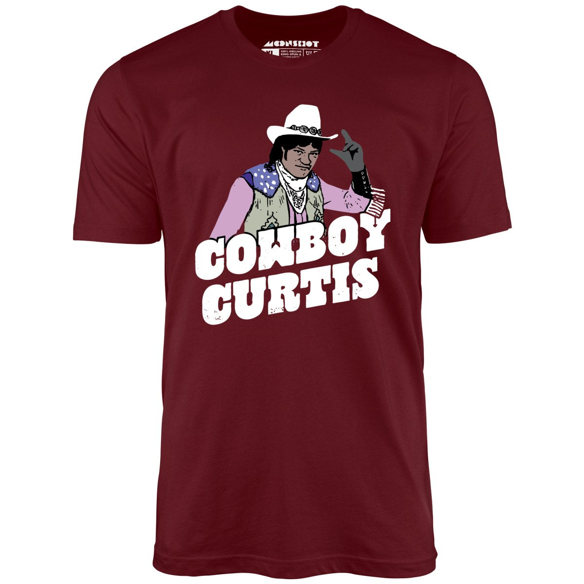 Cowboy Curtis - Unisex