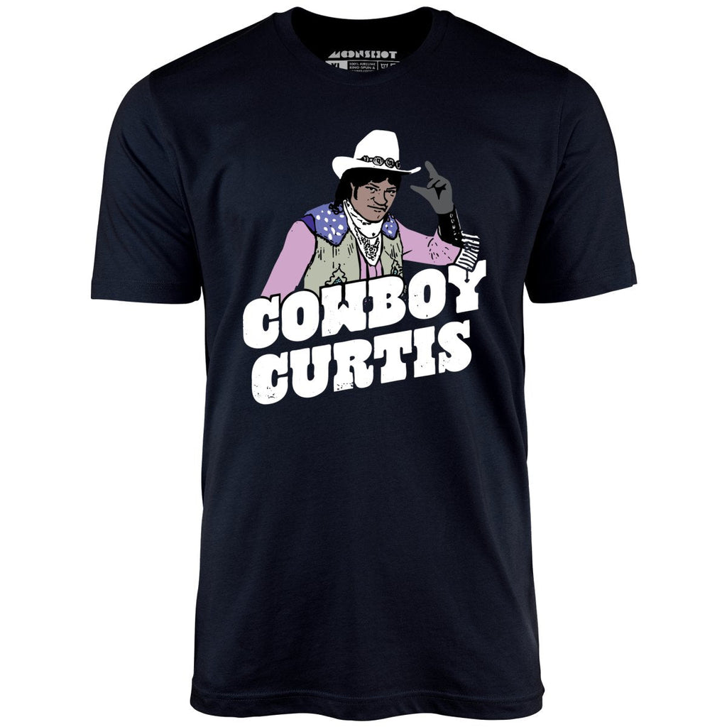 Cowboy Curtis - Unisex