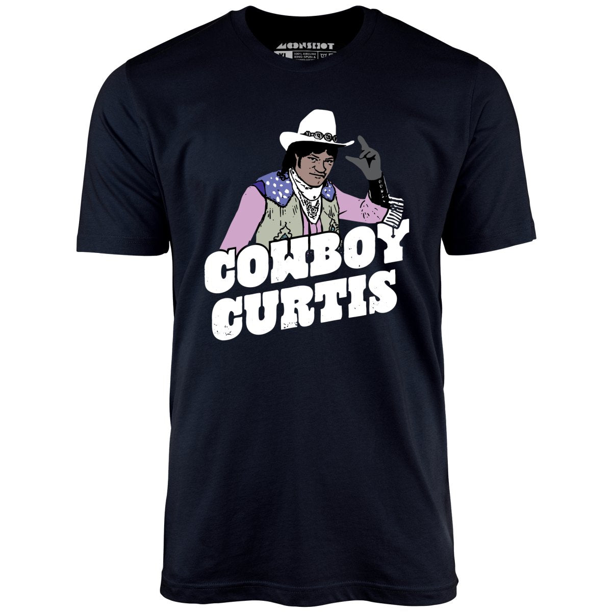 Cowboy Curtis - Unisex