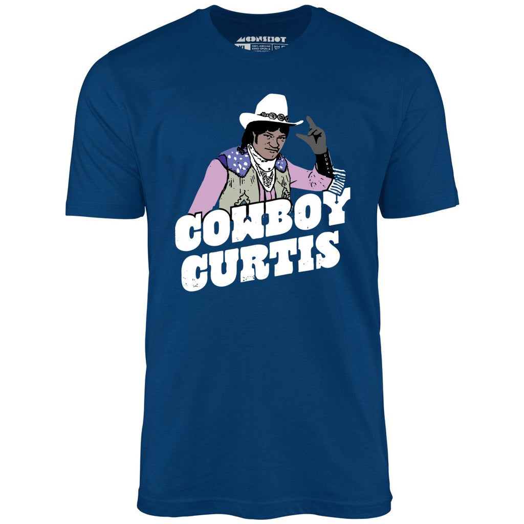 Cowboy Curtis - Unisex
