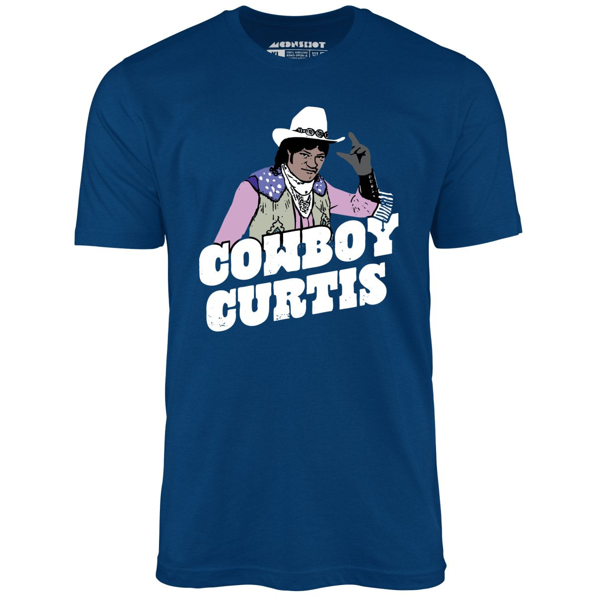Cowboy Curtis - Unisex