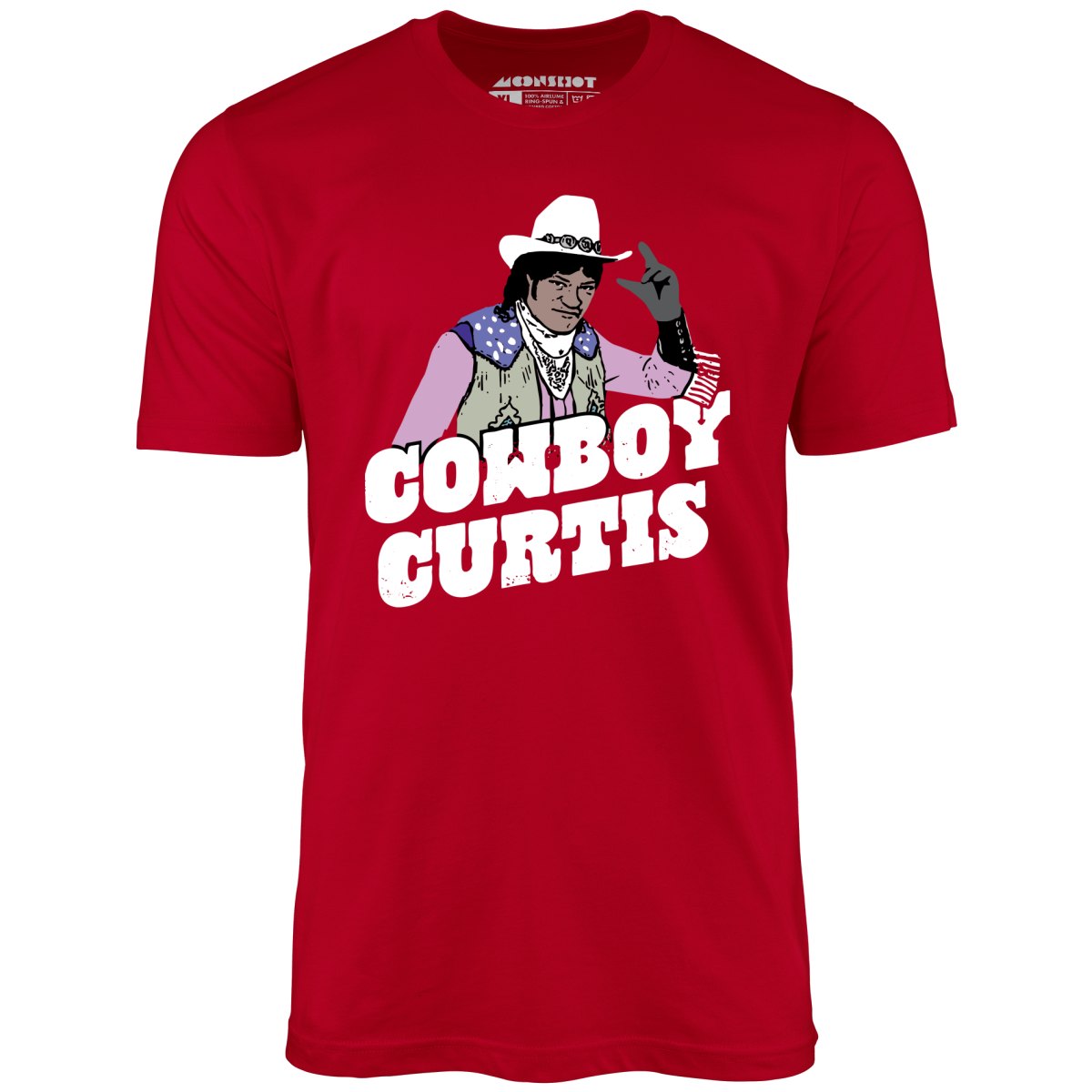 Cowboy Curtis - Unisex