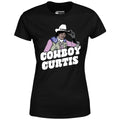 Cowboy Curtis - Women's